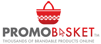 Promobasket logo on a white background.